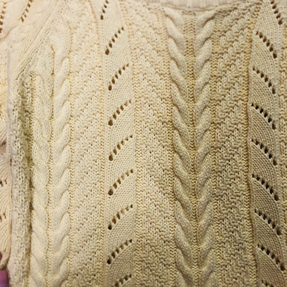 Vintage sweater - Picture 3 of 3